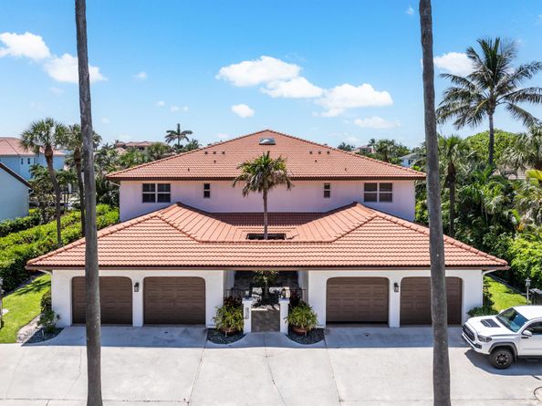 4316 S Ocean Boulevard 2s, Highland Beach FL 33487