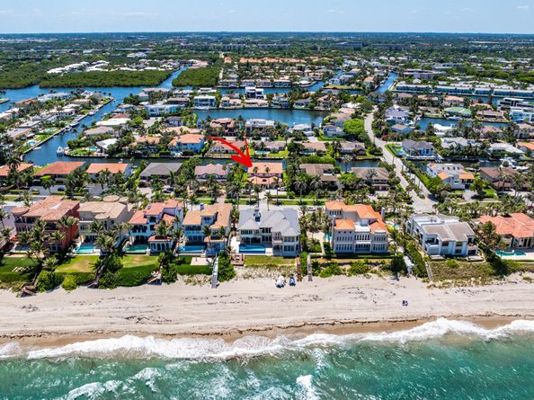 4316 S Ocean Boulevard 2s, Highland Beach FL 33487