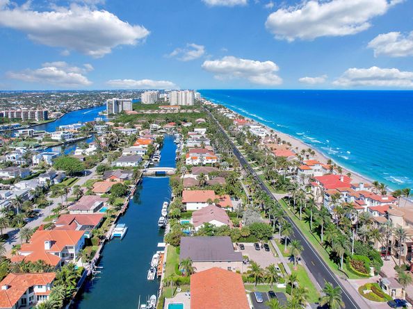 4316 S Ocean Boulevard 2s, Highland Beach FL 33487