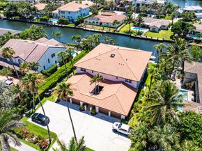 4316 S Ocean Boulevard 2s, Highland Beach FL 33487