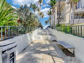 4316 S Ocean Boulevard 2s, Highland Beach FL 33487