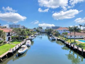 4316 S Ocean Boulevard 2s, Highland Beach FL 33487