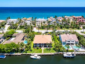 4316 S Ocean Boulevard 2s, Highland Beach FL 33487
