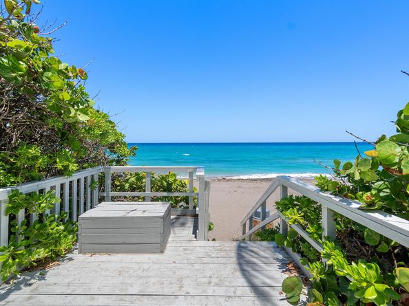 4316 S Ocean Boulevard 2s, Highland Beach FL 33487