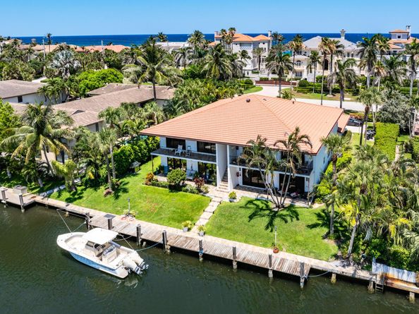 4316 S Ocean Boulevard 2s, Highland Beach FL 33487