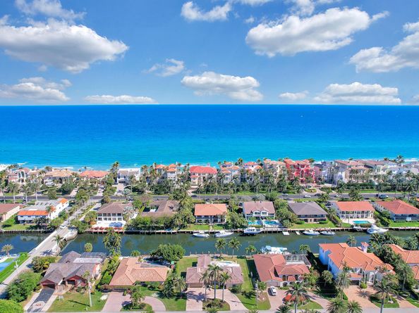 4316 S Ocean Boulevard 2s, Highland Beach FL 33487