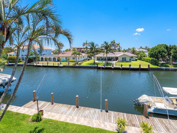 4316 S Ocean Boulevard 2s, Highland Beach FL 33487