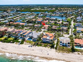 4316 S Ocean Boulevard 2s, Highland Beach FL 33487