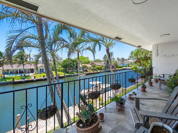 4316 S Ocean Boulevard 2s, Highland Beach FL 33487