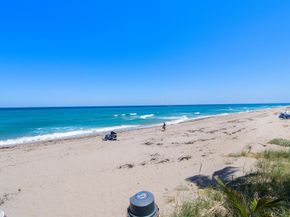 4316 S Ocean Boulevard 2s, Highland Beach FL 33487