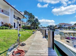 4316 S Ocean Boulevard 2s, Highland Beach FL 33487