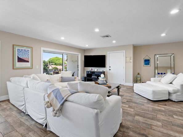 4316 S Ocean Boulevard 2s, Highland Beach FL 33487