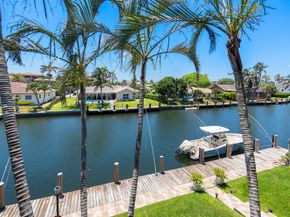 4316 S Ocean Boulevard 2s, Highland Beach FL 33487