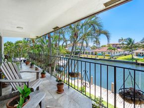 4316 S Ocean Boulevard 2s, Highland Beach FL 33487