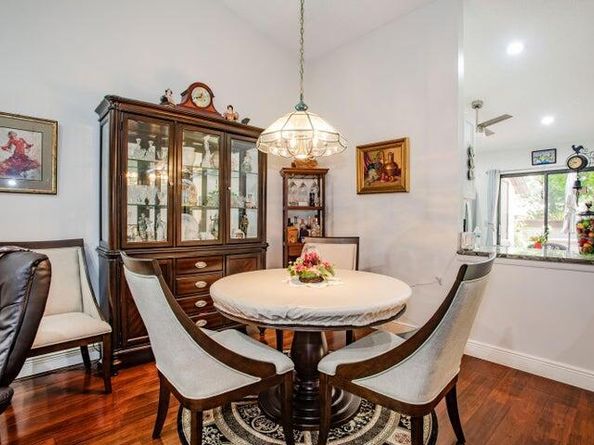 499 Iron Forge Court, Royal Palm Beach FL 33411