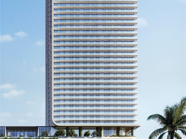 505 NE 2nd Street 4A, Fort Lauderdale FL 33301