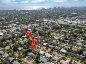 1649 NE 31st Street, Pompano Beach FL 33064