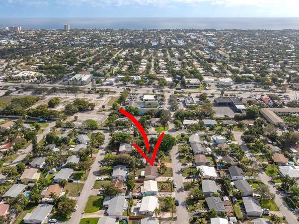 1649 NE 31st Street, Pompano Beach FL 33064