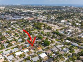 1649 NE 31st Street, Pompano Beach FL 33064