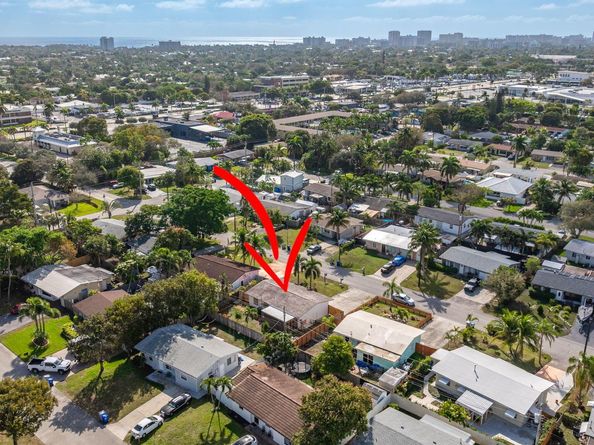 1649 NE 31st Street, Pompano Beach FL 33064
