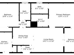 3216 SE 8th St 305, Pompano Beach FL 33062