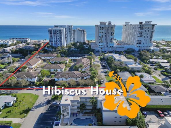 3216 SE 8th St 305, Pompano Beach FL 33062