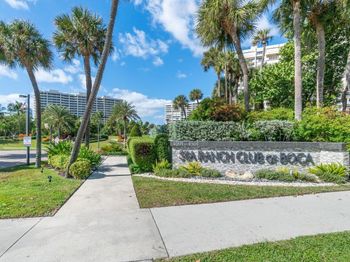4301 N Ocean Boulevard