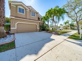 550 Slippery Rock Rd, Weston FL 33327