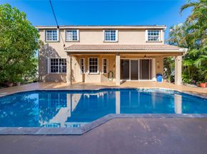 550 Slippery Rock Rd, Weston FL 33327