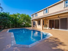 550 Slippery Rock Rd, Weston FL 33327