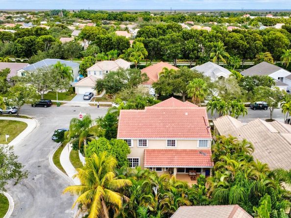 550 Slippery Rock Rd, Weston FL 33327