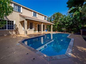 550 Slippery Rock Rd, Weston FL 33327