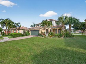 2904 Payson Way, Wellington FL 33414