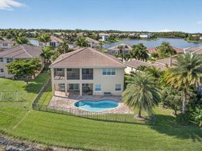 2904 Payson Way, Wellington FL 33414