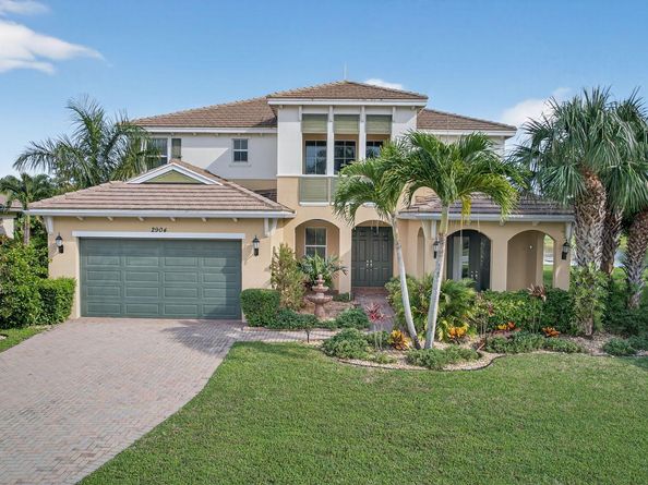 2904 Payson Way, Wellington FL 33414