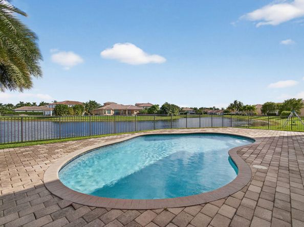 2904 Payson Way, Wellington FL 33414