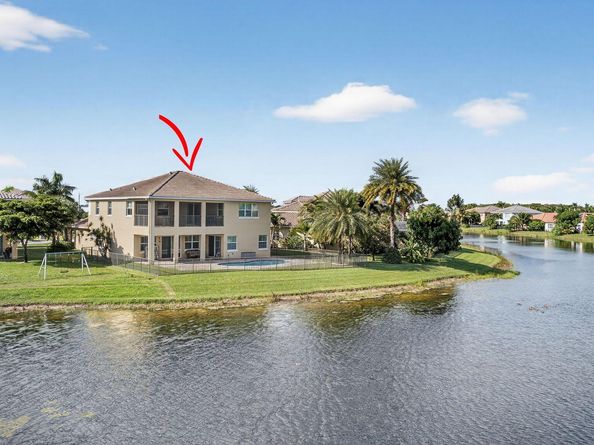 2904 Payson Way, Wellington FL 33414