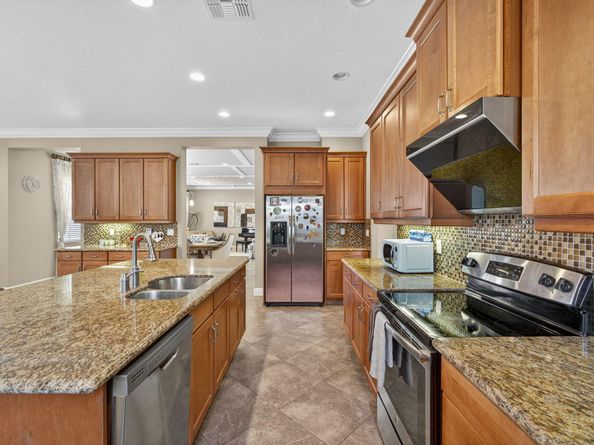 2904 Payson Way, Wellington FL 33414