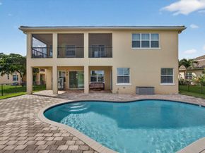 2904 Payson Way, Wellington FL 33414