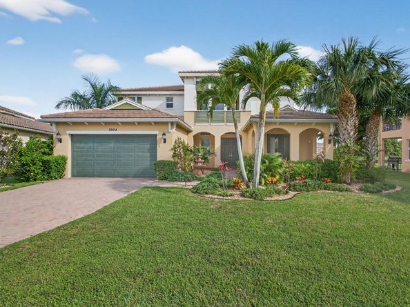 2904 Payson Way, Wellington FL 33414