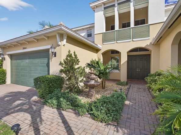2904 Payson Way, Wellington FL 33414