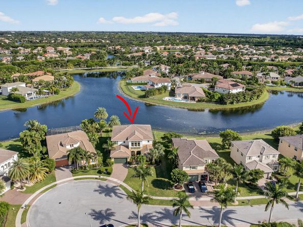 2904 Payson Way, Wellington FL 33414