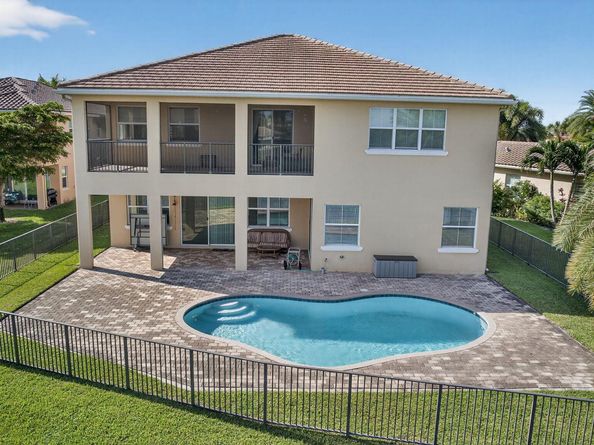 2904 Payson Way, Wellington FL 33414