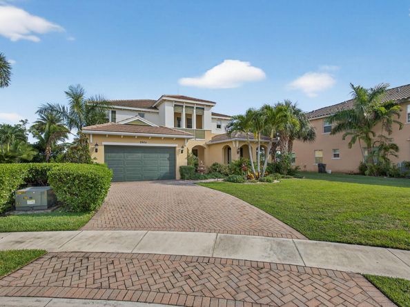 2904 Payson Way, Wellington FL 33414