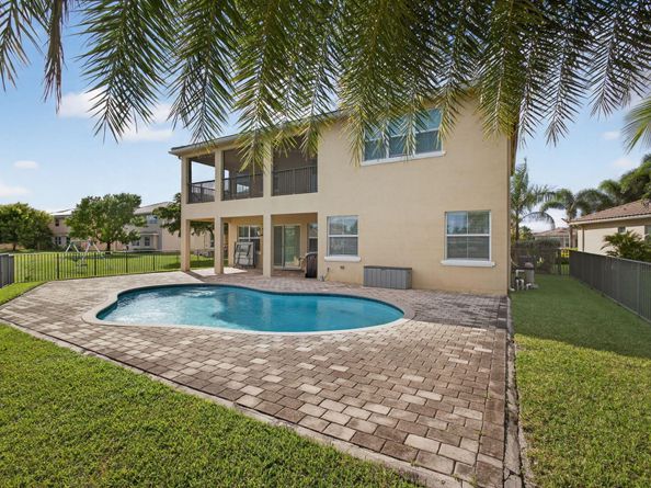 2904 Payson Way, Wellington FL 33414