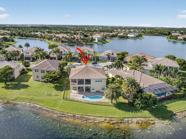 2904 Payson Way, Wellington FL 33414