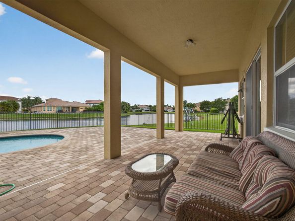 2904 Payson Way, Wellington FL 33414