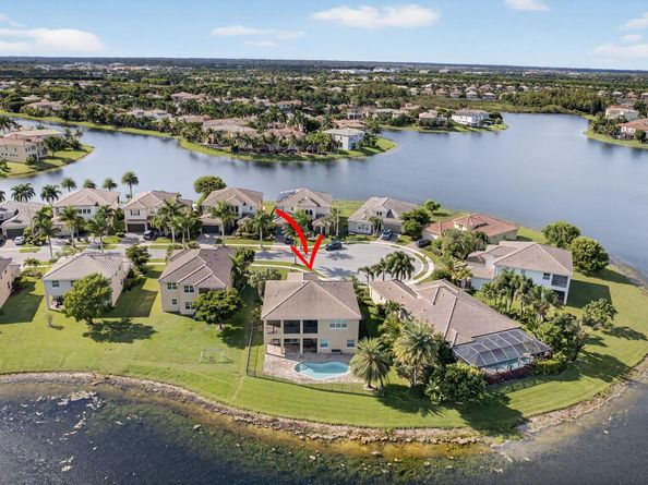 2904 Payson Way, Wellington FL 33414