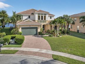 2904 Payson Way, Wellington FL 33414