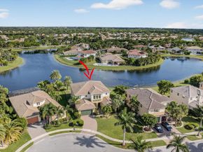 2904 Payson Way, Wellington FL 33414